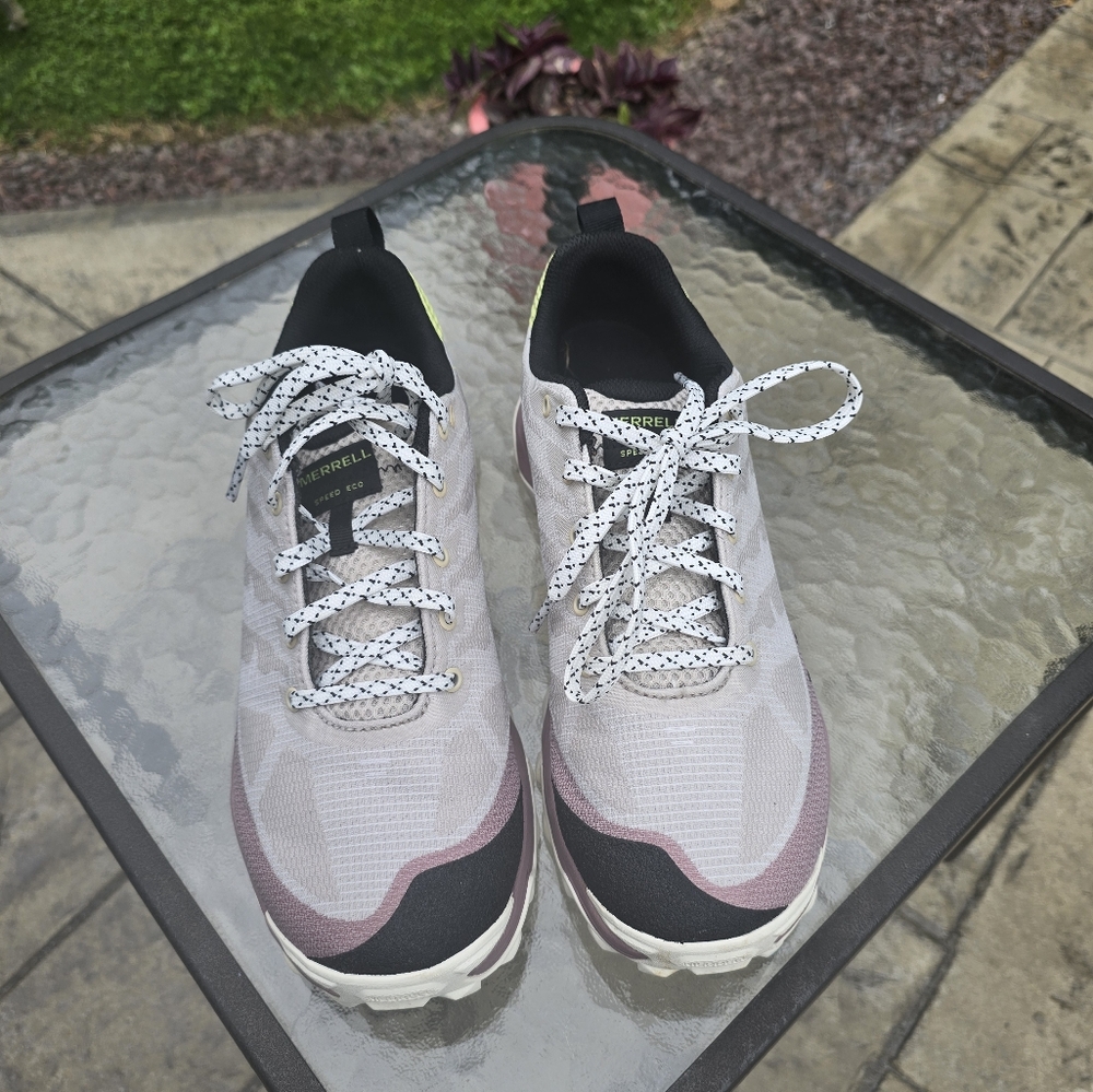 Merrell Hiking Sneakers